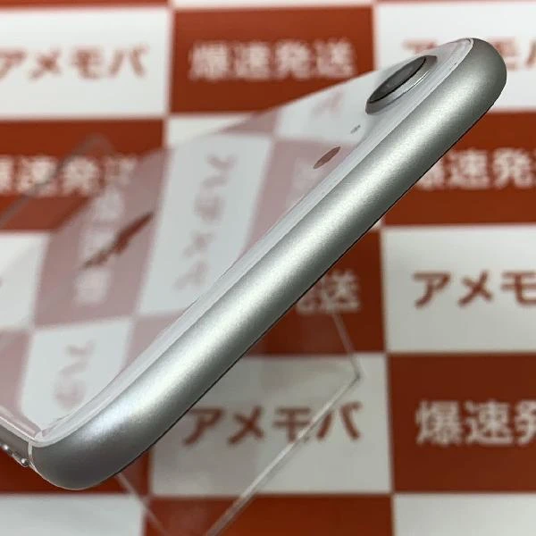 iPhoneSE 第2世代 SoftBank版SIMフリー 64GB MHGQ3J/A A2296 極美品 ホワイト