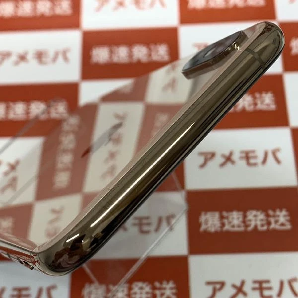 iPhoneXS Max docomo版SIMフリー 64GB MT6T2J/A A2102 美品