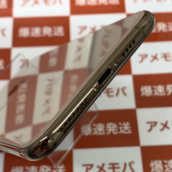 iPhoneXS Max docomo版SIMフリー 64GB MT6T2J/A A2102 美品