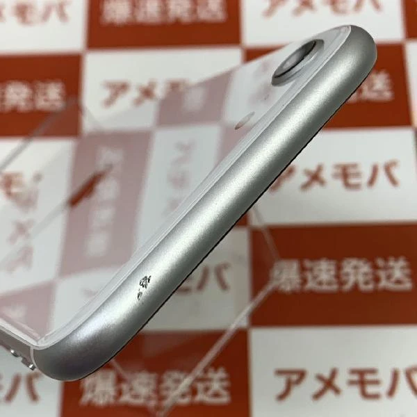 iPhoneSE 第2世代 SoftBank版SIMフリー 64GB MHGQ3J/A A2296 美品 ホワイト