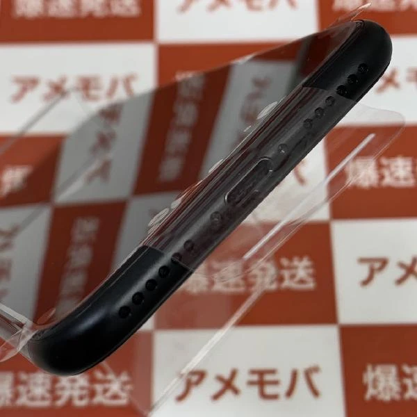 iPhoneSE 第2世代 docomo版SIMフリー 64GB NX9R2J/A A2296 新品未使用品 ブラック