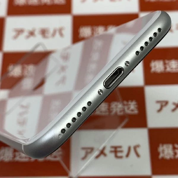 iPhoneSE 第2世代 SoftBank版SIMフリー 64GB MHGQ3J/A A2296 美品 ホワイト