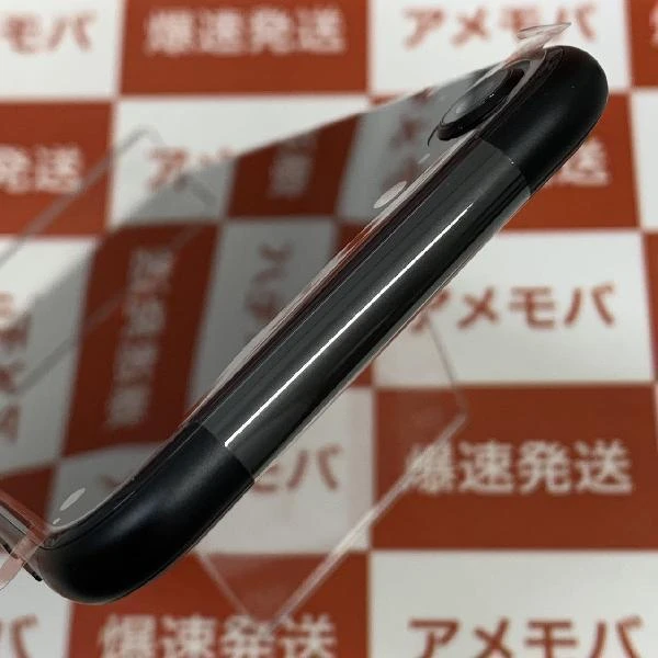 iPhoneSE 第2世代 docomo版SIMフリー 64GB NX9R2J/A A2296 新品未使用品 ブラック