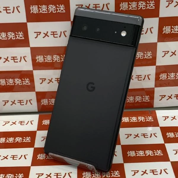 Google Pixel 6 国内版SIMフリー 128GB SIMロック解除済み GR1YH 極美品