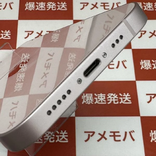 iPhone13 Apple版SIMフリー 128GB MLNE3J/A A2631 極美品