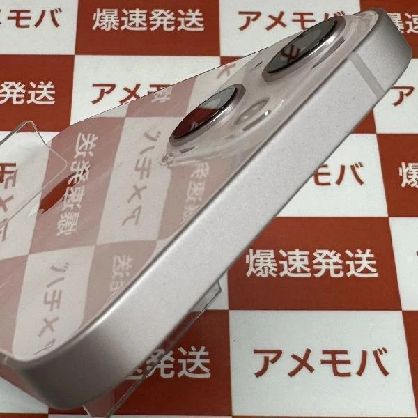 iPhone13 Apple版SIMフリー 128GB MLNE3J/A A2631 極美品