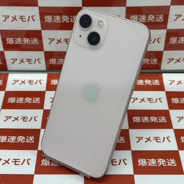 iPhone13 Apple版SIMフリー 128GB MLNE3J/A A2631 極美品