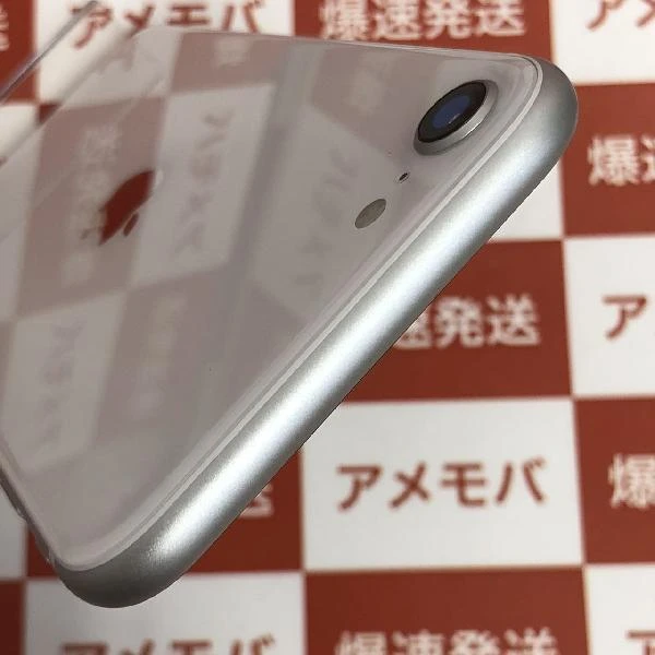 iPhoneSE 第2世代 Apple版SIMフリー 64GB MX9T2J/A A2296 極美品 ホワイト