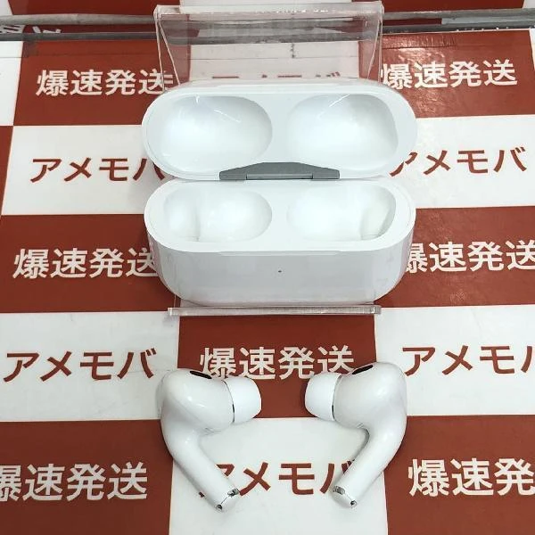 AirPods Pro 第2世代 MQD83J/A  MQD83J/A ホワイト