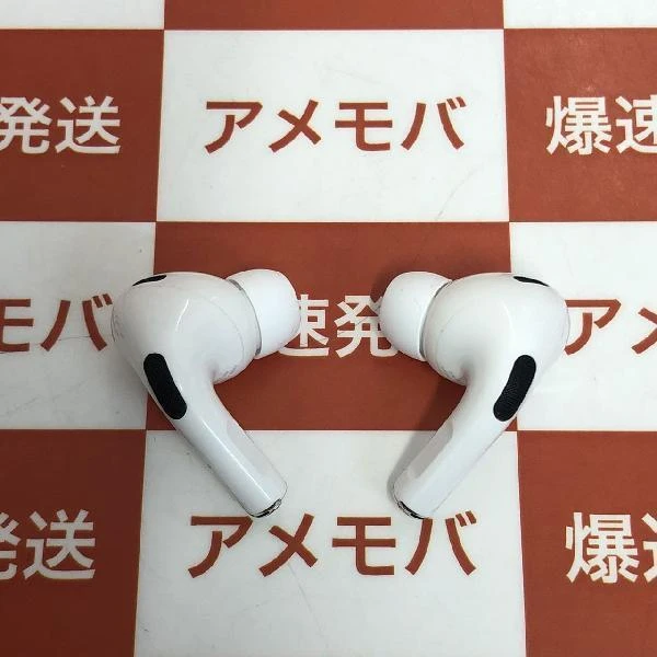 AirPods Pro 第2世代 MQD83J/A  MQD83J/A ホワイト