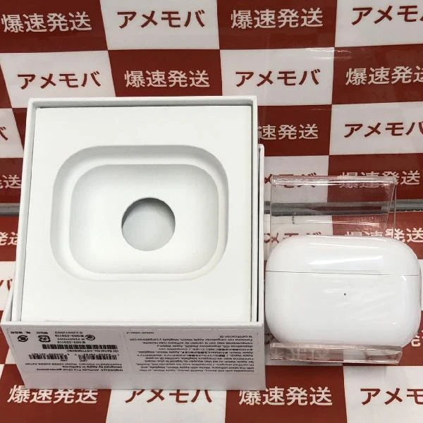 AirPods Pro 第2世代 MQD83J/A  MQD83J/A ホワイト