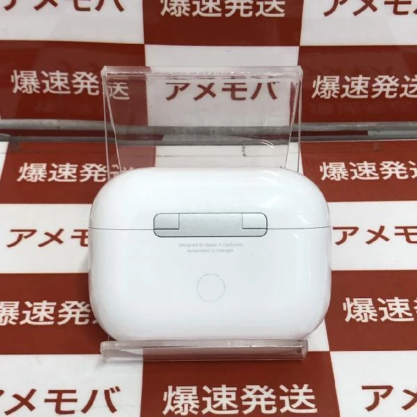 AirPods Pro 第2世代 MQD83J/A  MQD83J/A ホワイト