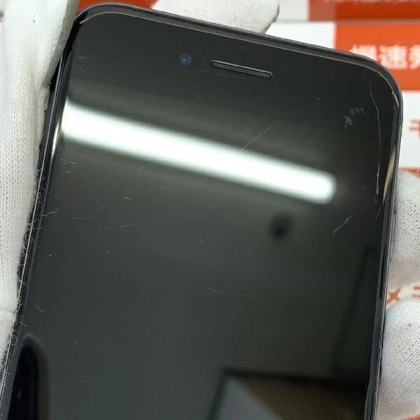 iPhone8 au版SIMフリー 128GB MX1D2J/A A1906