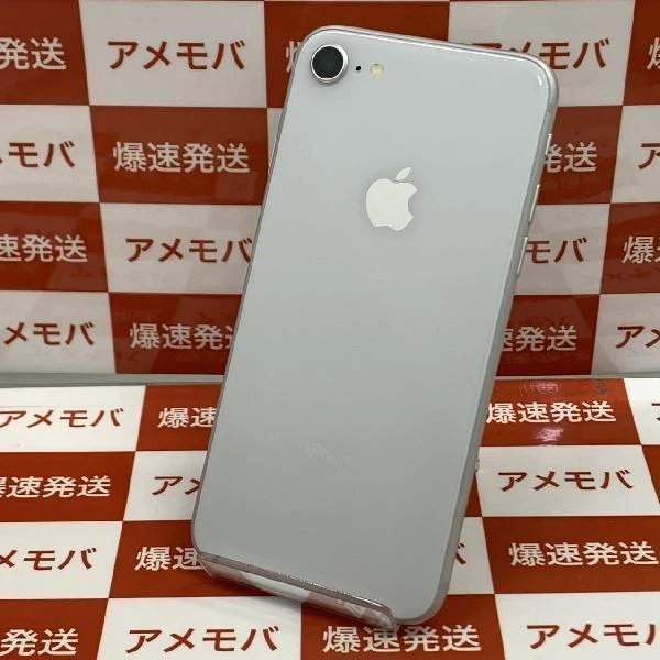 TU_iPhone8 au版SIMフリー 64GB MQ792J/A A1906 極美品