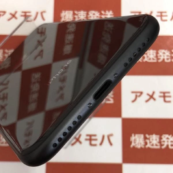 iPhone8 au版SIMフリー 128GB MX1D2J/A A1906 美品