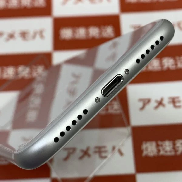 iPhone8 au版SIMフリー 64GB MQ792J/A A1906 極美品