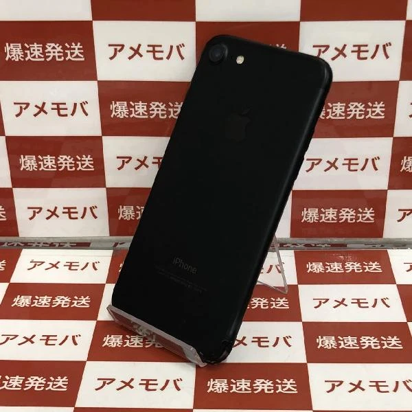 TU_iPhone7 au版SIMフリー 32GB MNCE2J/A A1779 ブラック