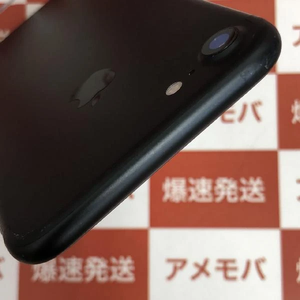 TU_iPhone7 au版SIMフリー 32GB MNCE2J/A A1779 ブラック
