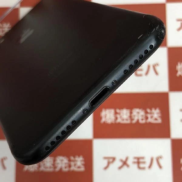 TU_iPhone7 au版SIMフリー 32GB MNCE2J/A A1779 ブラック