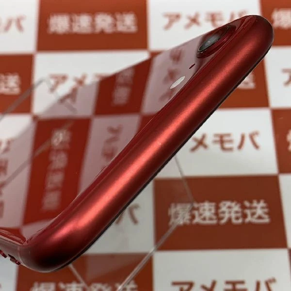 iPhoneSE 第2世代 au版SIMフリー 128GB MXD22J/A A2296 美品 (PRODUCT)Red