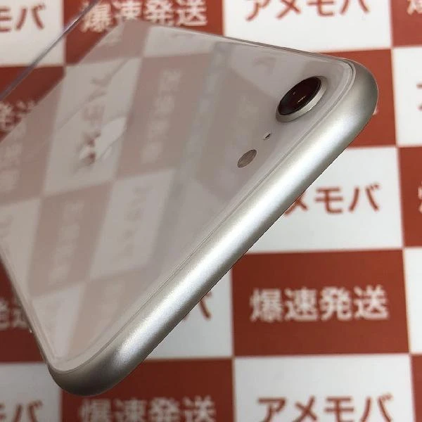 iPhoneSE 第3世代 SoftBank版SIMフリー 128GB MMYG3J/A A2782 極美品
