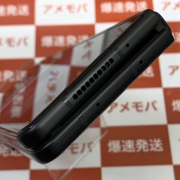 Galaxy Z Fold3 5G SC-55B docomo 256GB SIMロック解除済み 新品同様
