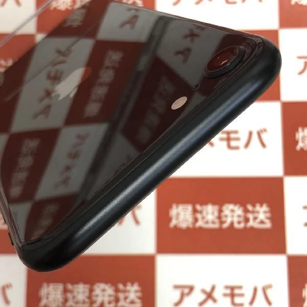 iPhoneSE 第2世代 SoftBank版SIMフリー 64GB MX9R2J/A A2296 ブラック