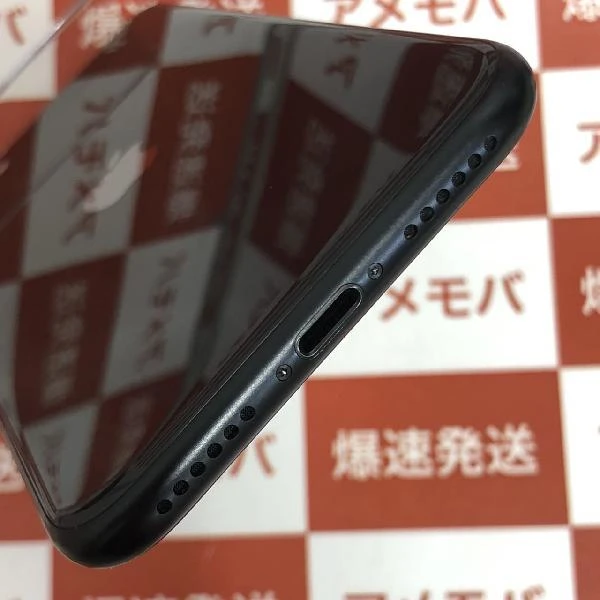 iPhoneSE 第2世代 SoftBank版SIMフリー 64GB MX9R2J/A A2296 ブラック