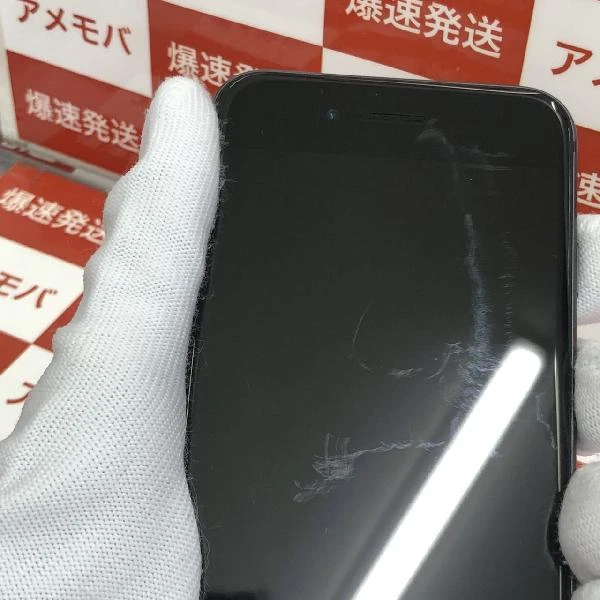 iPhone8 au版SIMフリー 64GB MQ782J/A A1906