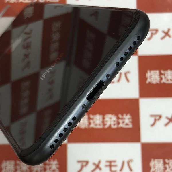 iPhone8 au版SIMフリー 64GB MQ782J/A A1906