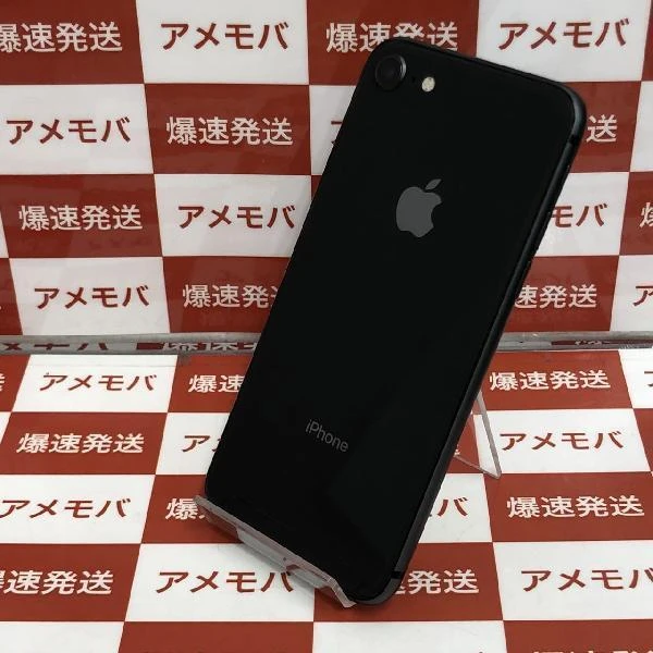 iPhone8 au版SIMフリー 64GB MQ782J/A A1906