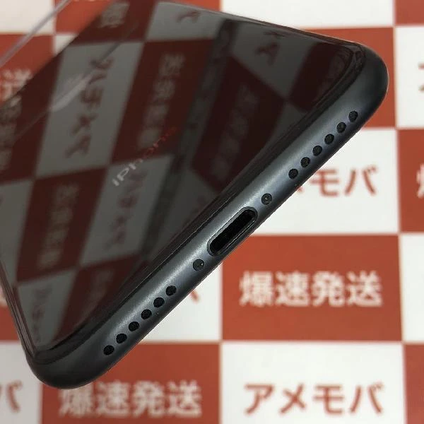 iPhone8 au版SIMフリー 64GB MQ782J/A A1906