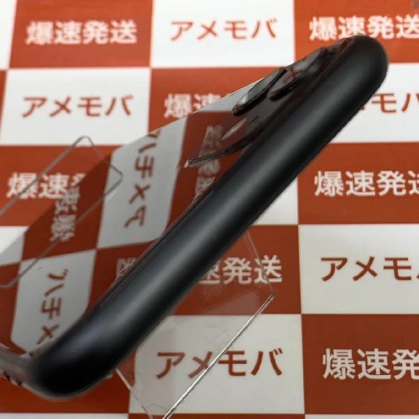 iPhone11 au版SIMフリー 128GB MWM02J/A A2221 ブラック