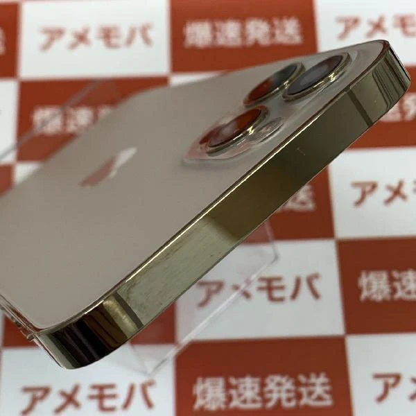 iPhone12 Pro Apple版SIMフリー 512GB MGMH3J/A A2406 極美品 ゴールド