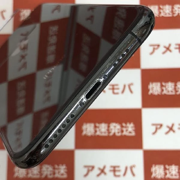 iPhoneXS Max docomo版SIMフリー 256GB MT6U2J/A A2102