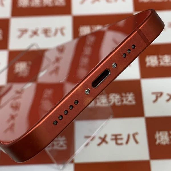 iPhone12 SoftBank版SIMフリー 128GB MGHW3J/A A2402 (PRODUCT)Red