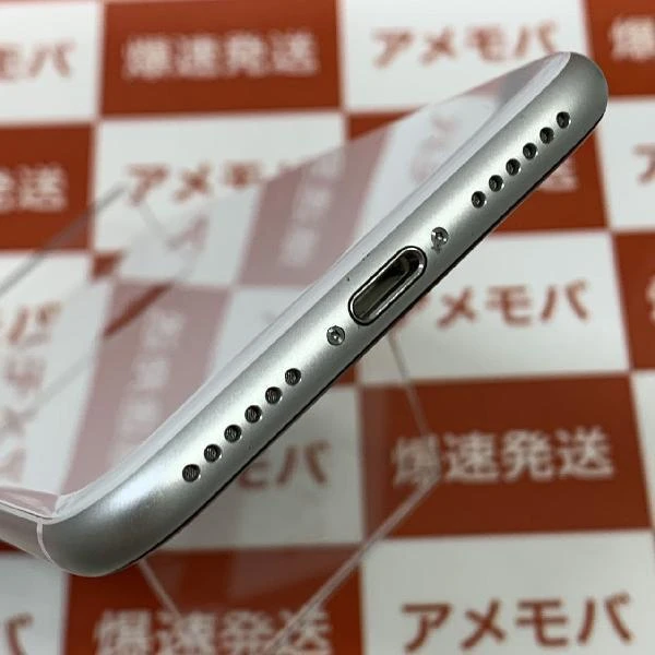 iPhoneSE 第2世代 docomo版SIMフリー 64GB MHGQ3J/A A2296 ホワイト