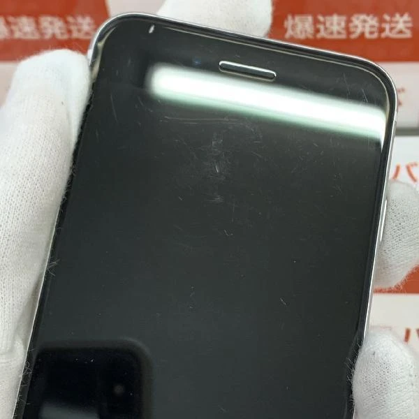 iPhoneSE 第2世代 docomo版SIMフリー 64GB MHGQ3J/A A2296 ホワイト