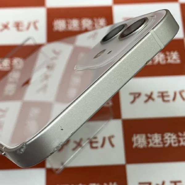 iPhone12 docomo版SIMフリー 128GB MGHX3J/A A2402 ジャンク品 ホワイト