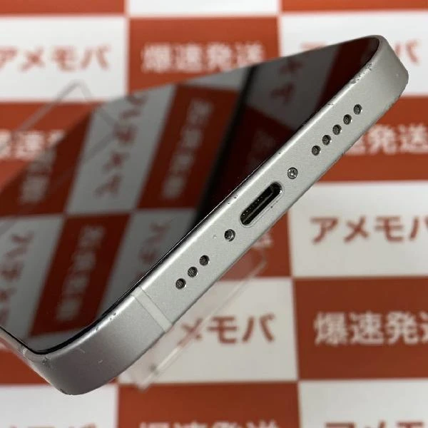 iPhone12 docomo版SIMフリー 128GB MGHX3J/A A2402 ジャンク品 ホワイト