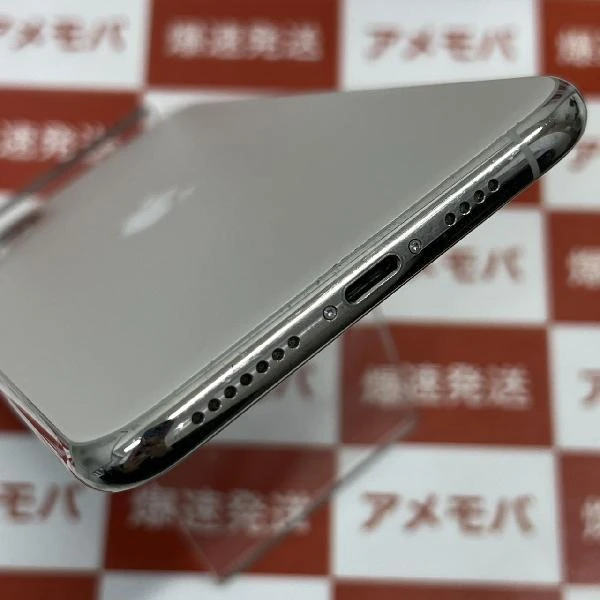 TU_iPhone11 Pro Max docomo版SIMフリー 256GB MWHK2J/A A2218 シルバー