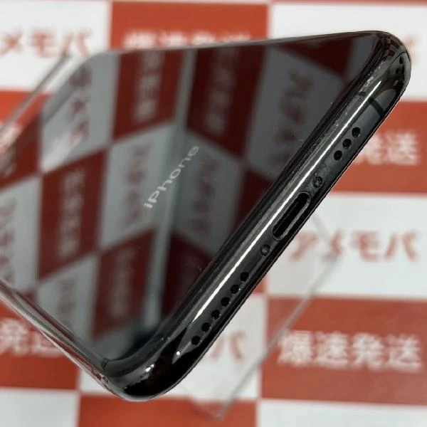 iPhoneXS docomo版SIMフリー 256GB MTE02J/A A2098 極美品