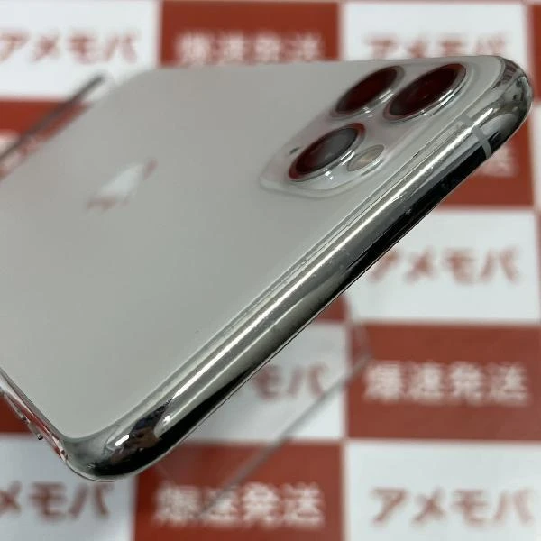 TU_iPhone11 Pro Max docomo版SIMフリー 256GB MWHK2J/A A2218 シルバー