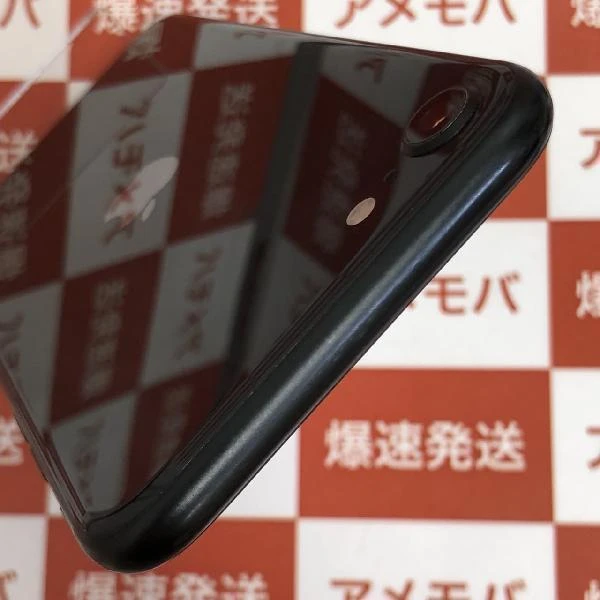 iPhoneSE 第2世代 au版SIMフリー 64GB MHGP3J/A A2296 ブラック