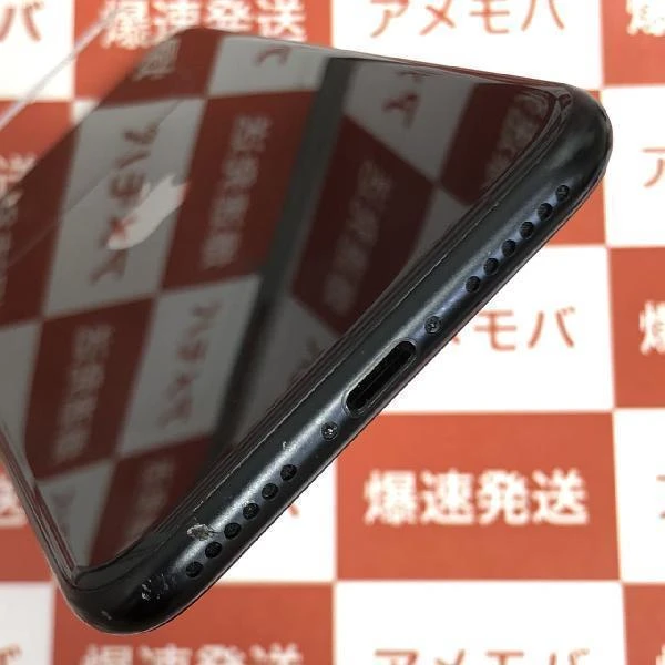 iPhoneSE 第2世代 au版SIMフリー 64GB MHGP3J/A A2296 ブラック