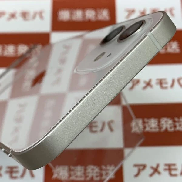 iPhone12 docomo版SIMフリー 64GB MGHP3J/A A2402 極美品 ホワイト