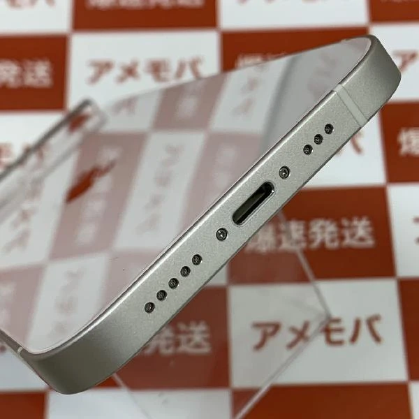 iPhone12 docomo版SIMフリー 64GB MGHP3J/A A2402 極美品 ホワイト