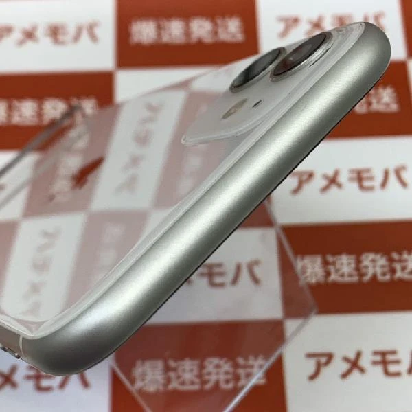 TU_iPhone11 docomo版SIMフリー 128GB MWM22J/A A2221 ホワイト