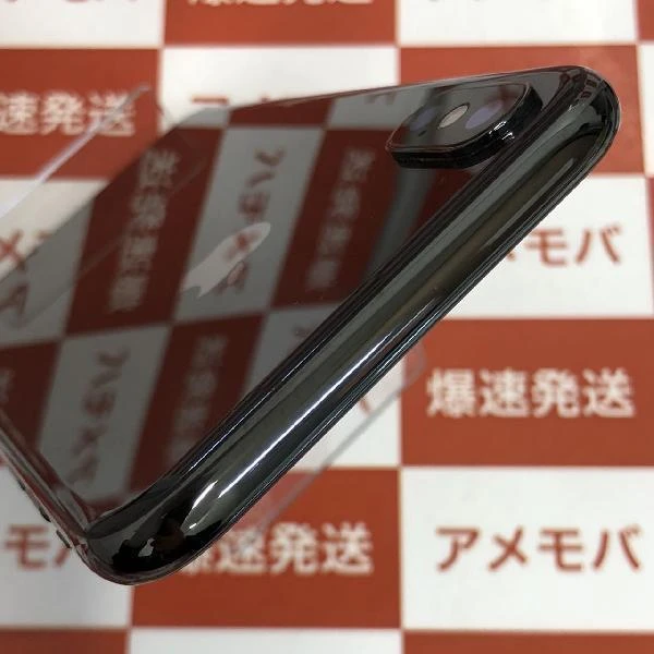 iPhoneX SoftBank版SIMフリー 64GB MQAX2J/A A1902 極美品