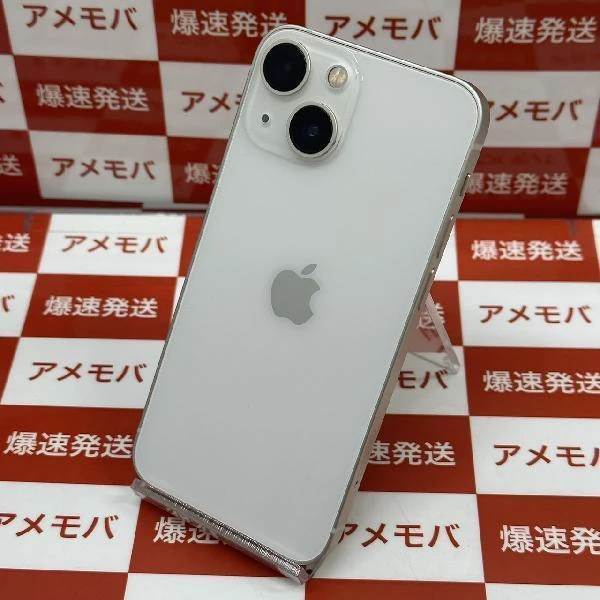 iPhone13 mini docomo版SIMフリー 256GB MLJK3J/A A2626 極美品